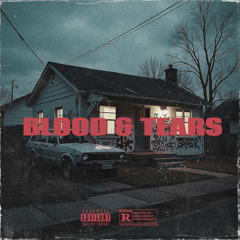 Ouwopp + Big 50 - Blood & Tears