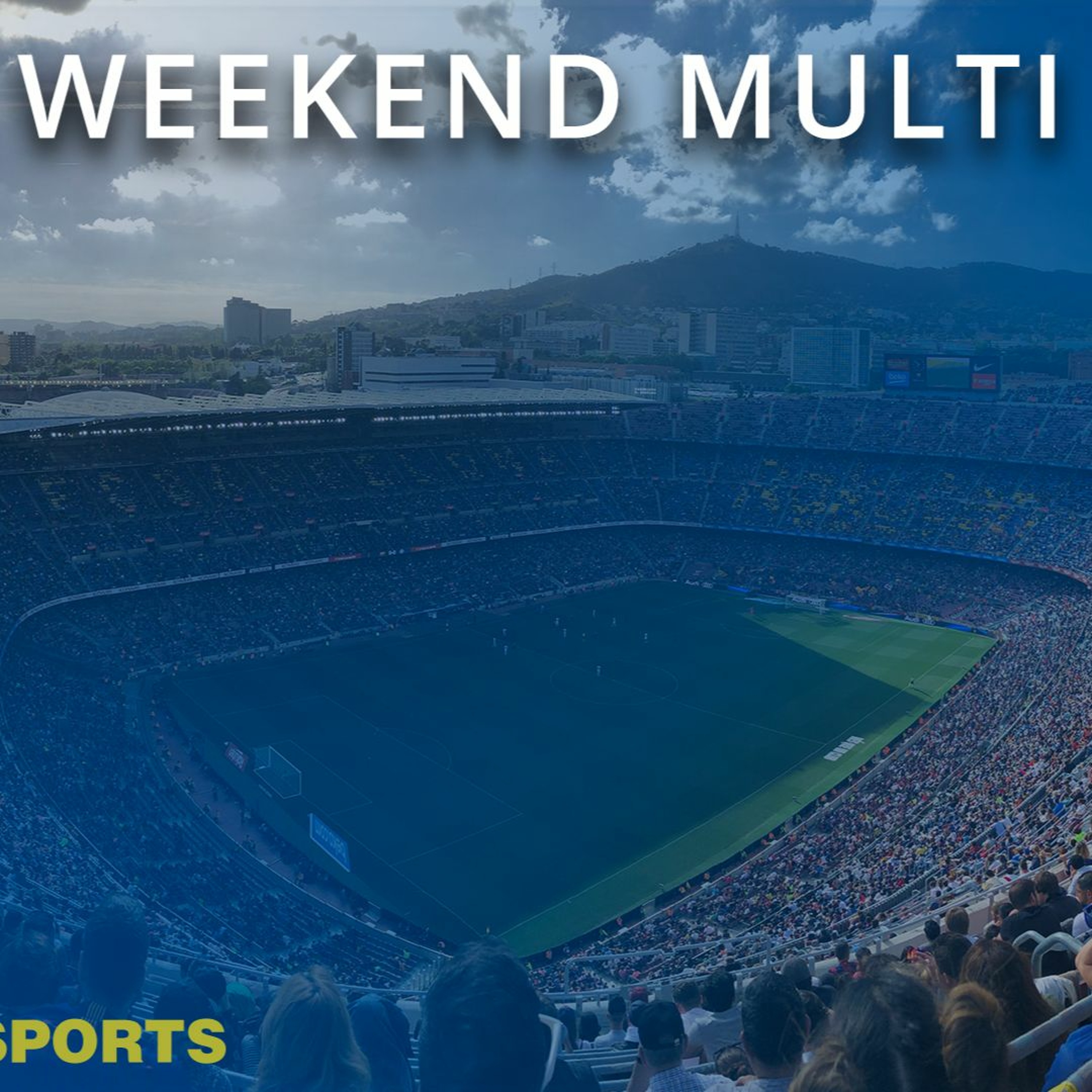 Racing & Sports Podcasts