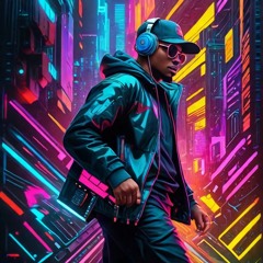Don’t Mix Techno & Hip Hop