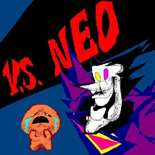 V.S. NEO (Ester/Wicher) unfinished