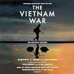 (Best Seller Book) Read FREE The Vietnam War: An Intimate History