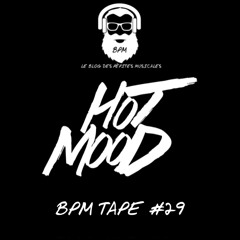 BPM tape #29 by Hotmood