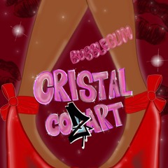 CRISTAL COZART - BUBBLE GUM (prod-Sbsl Jay)