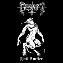 Besatt - Hail Lucifer