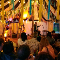 Nettlecombe Fiesta - Ken Adams & David Lynn