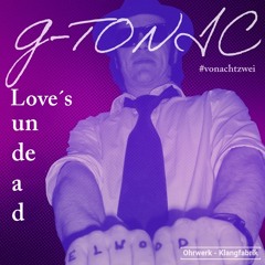 Love‘s undead