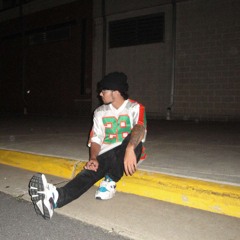 WOAHHH (feat.MMA Mikey)