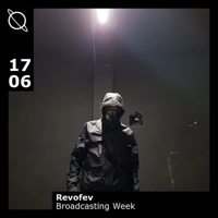 Soundcloud podcast image for Revofev Takeover w/ VSVS 
