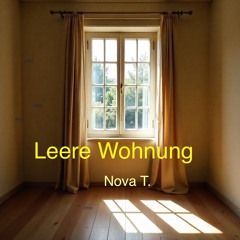 Leere Wohnung