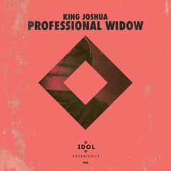 King Joshua - Professional Widow