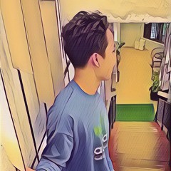 F_H - AJARIN SPUH [ S.B ]#SPACIALREQ