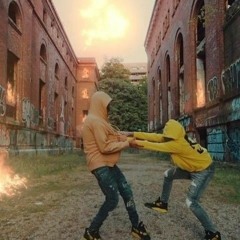 Russia (remix Jay Hound ft. Jay5ive)