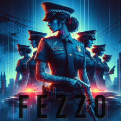 Polizei - FEZZO (Hardtechno EDIT) [FREE DL]