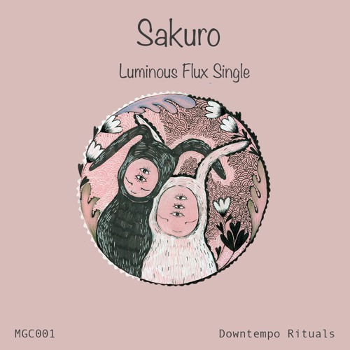 Sakuro - Luminous Flux (Zuzu's "Du Strahlst" Edit)