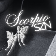 Scorpio SZN Mix by Falyn | Tyler ICU, Nandipha808, VirgoDeep, Mnike, ShaSha, and more