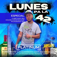 Trap x Lunes Pa La 42 Dembow X Reggaeton 2022 Zuculento,piropi,davirito,Duro,Gatubela,Si Yo Me Muero