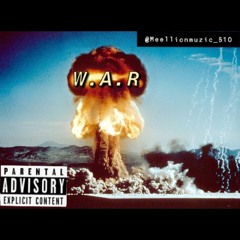 W.A.R. (Working and Rediscovering) Prod By: November