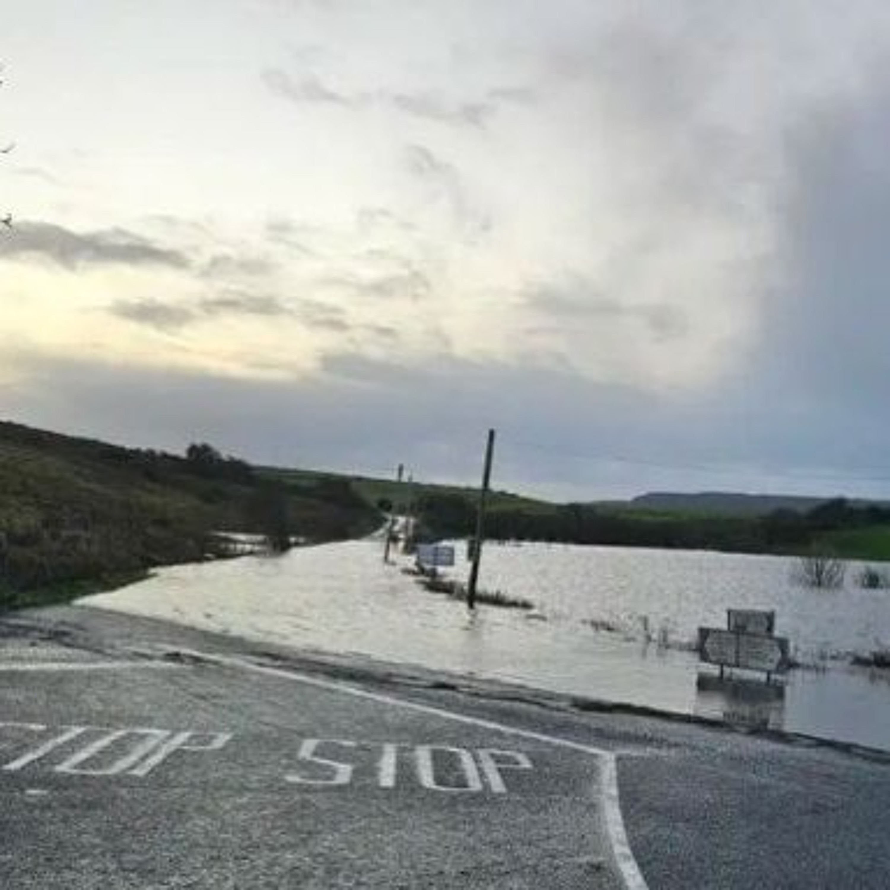 Flood Relief Scheme In Clare Not Expected To Be Delivered For Another Five Years episode artwork