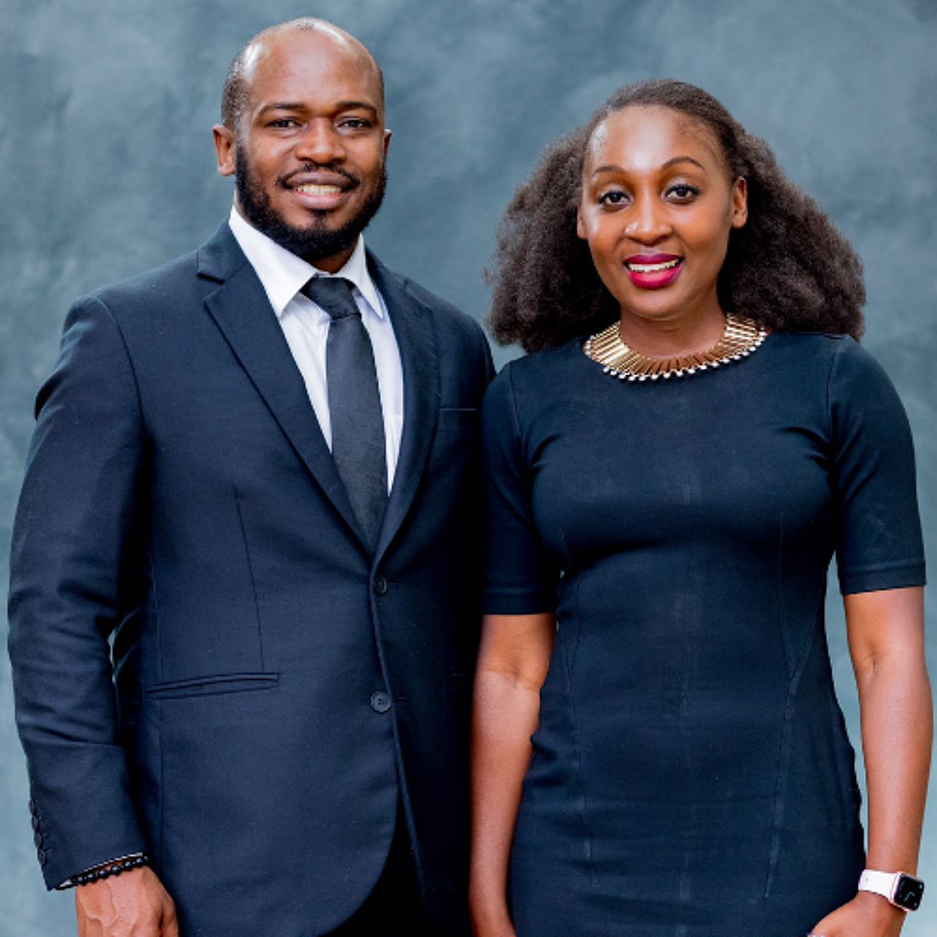 Open Doors - Tafara Butayi (23 November 2025)