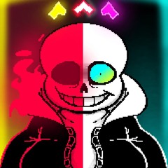GG!UNDERFELL: eye for an eye (jAy!Mastered)