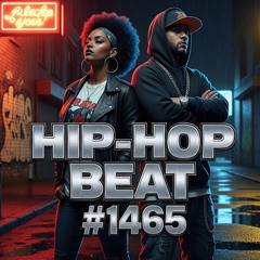 Guitar Boom Bap Type Beat – ‘1465’ | 88 BPM Hip Hop Instrumental