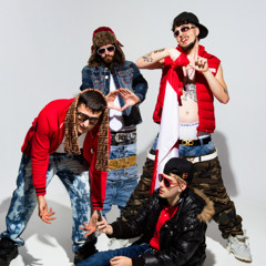 Diamantes (Cybernene, 8belial, yyy891, roomtrash6 - Medioninho Remix)