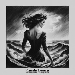 I am the Tempest