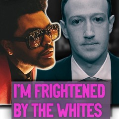 Frightening Whites (The Weeknd - Blinding Lights Parody)