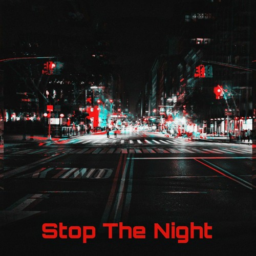 SubNøizzer - Stop The Night ft. eSoreni  (Original Mix)