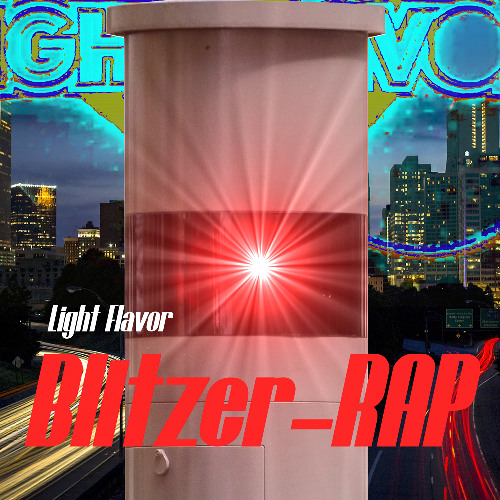 Blitzer-Rap