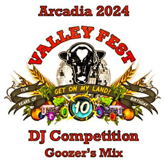Valley Fest DJ Competition 2024