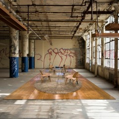 Warehouse Jammer