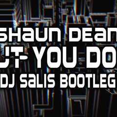 Shaun Dean - Shut You Down ( DJ Salis Bootleg )
