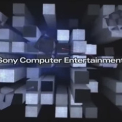 PS2 startup original