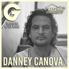 23#35 -2 After Work on My House Radio By Danney Canova