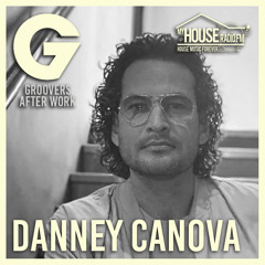 23#43-2 After Work on My House Radio By Danney Canova