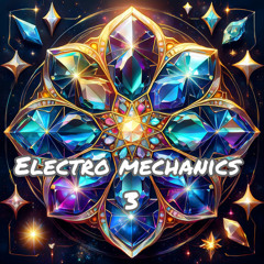 DJ Mixtape: Electro Mechanics 3