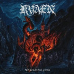 Kvaen "The Formless Fires"