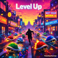 Level Up