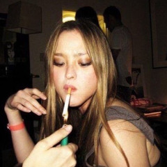 call me when you wanna get high