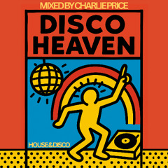 Disco Heaven Mix