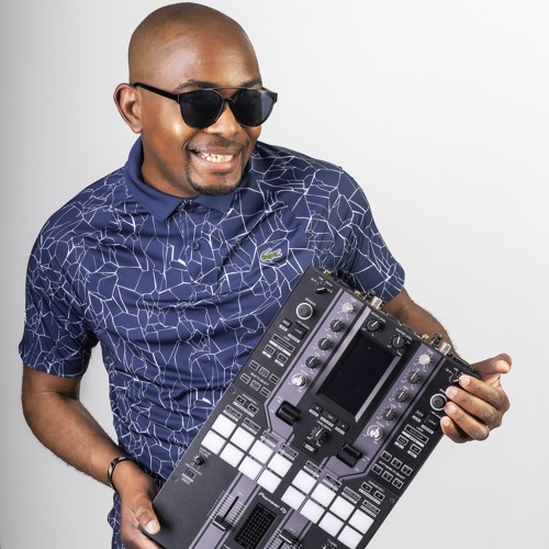 DJSEBMIX ALLUME TES ENCEINTES VOL. 1