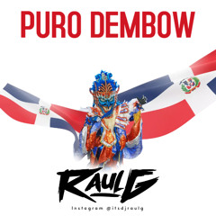 PURO DEMBOW 2025 (MAY)
