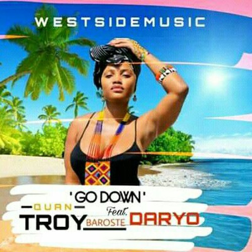 Stream Troy-Quan-ft.-Daryo-Go-Down-Prod-By.-DJ-COB.mp3 by Troy Quan  official | Listen online for free on SoundCloud