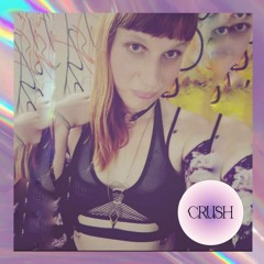 crushcast ~ Luna Nane