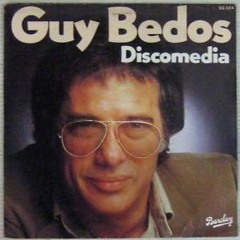 Guy Bedos Discomedia Plaisir De France Edit