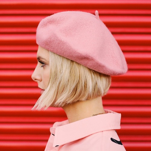 The Part With Each Other