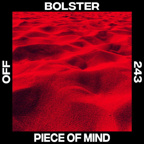 Bolster - Piece Of Mind