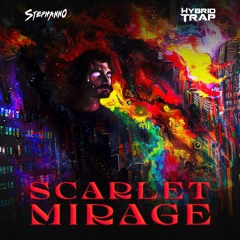 Stephanno - Scarlet Mirage