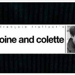 [WATCH] Antoine and Colette (1962) [FuLLMovie] Online ENG~SUB MP4/720p 33050